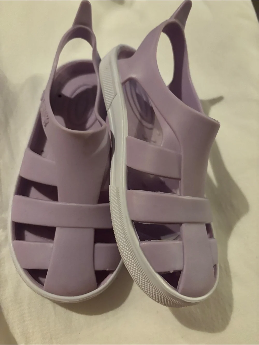 Boatilus soft lavender